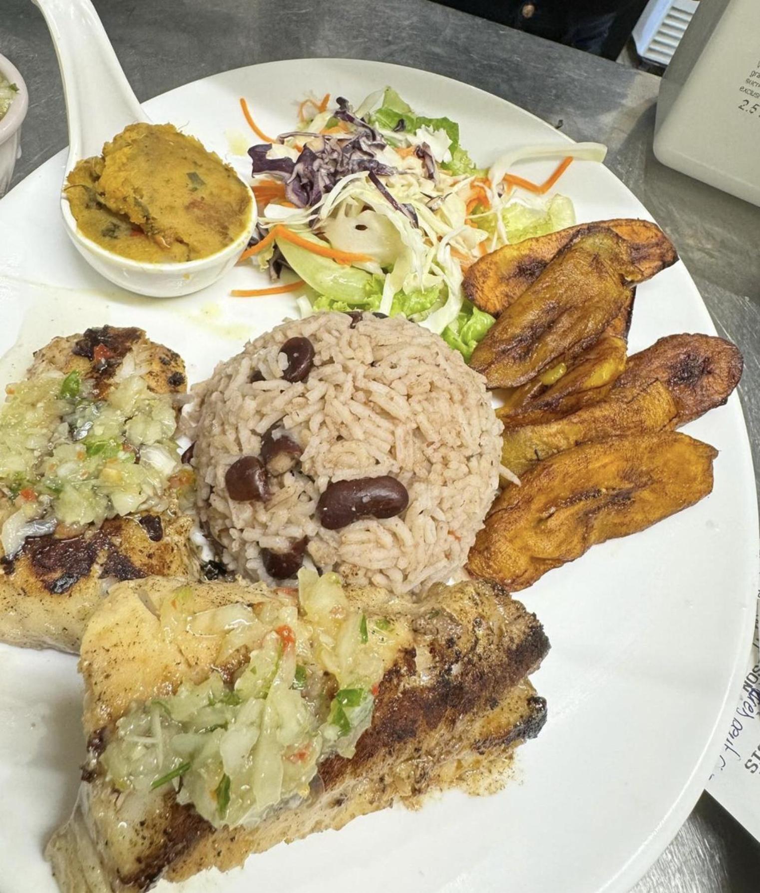 La Maison Creole Du Flamboyant - Proche Des Plages Anse-Bertrand Esterno foto