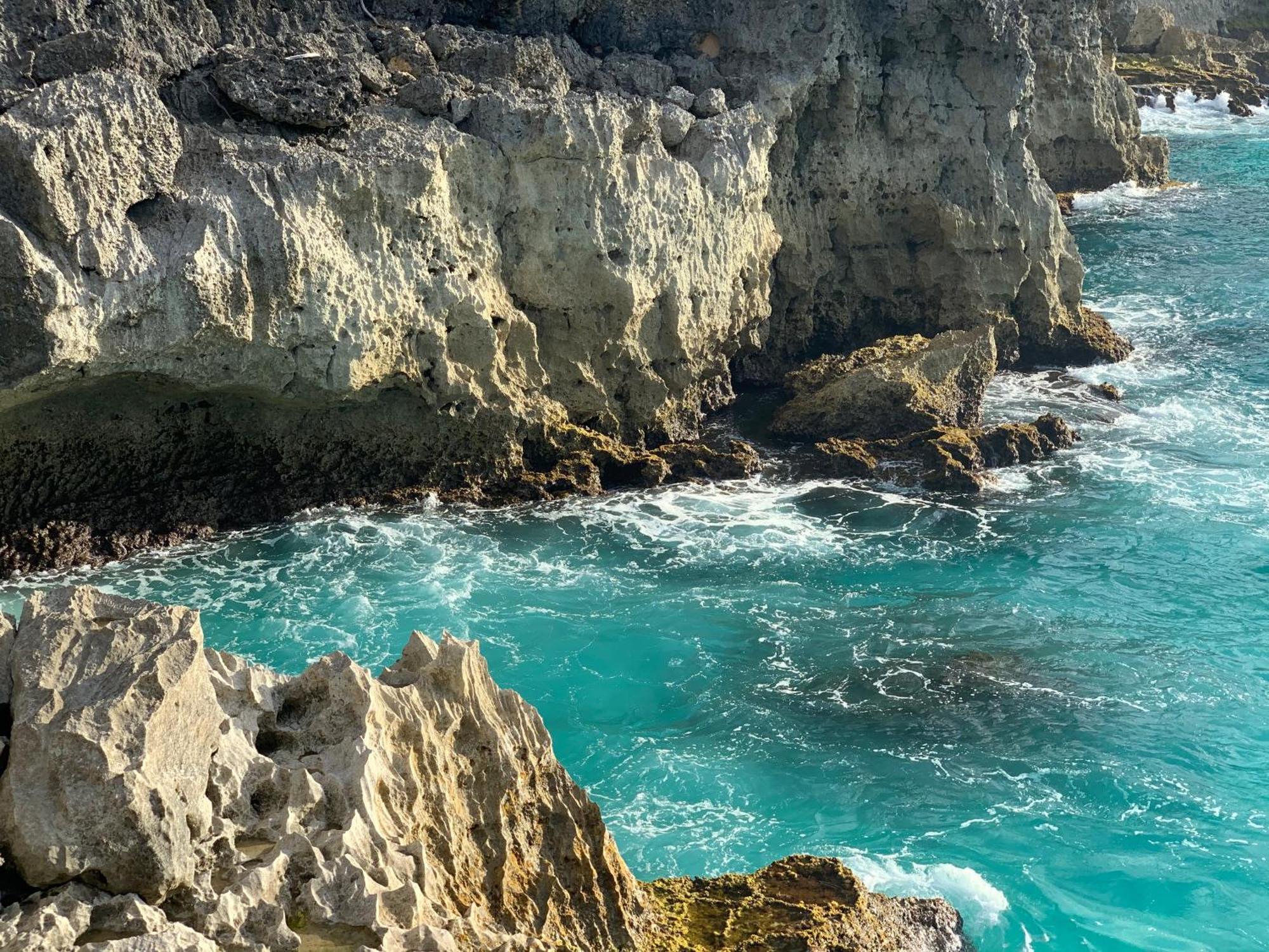 La Maison Creole Du Flamboyant - Proche Des Plages Anse-Bertrand Esterno foto